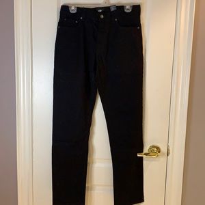 H&M slim fit jeans